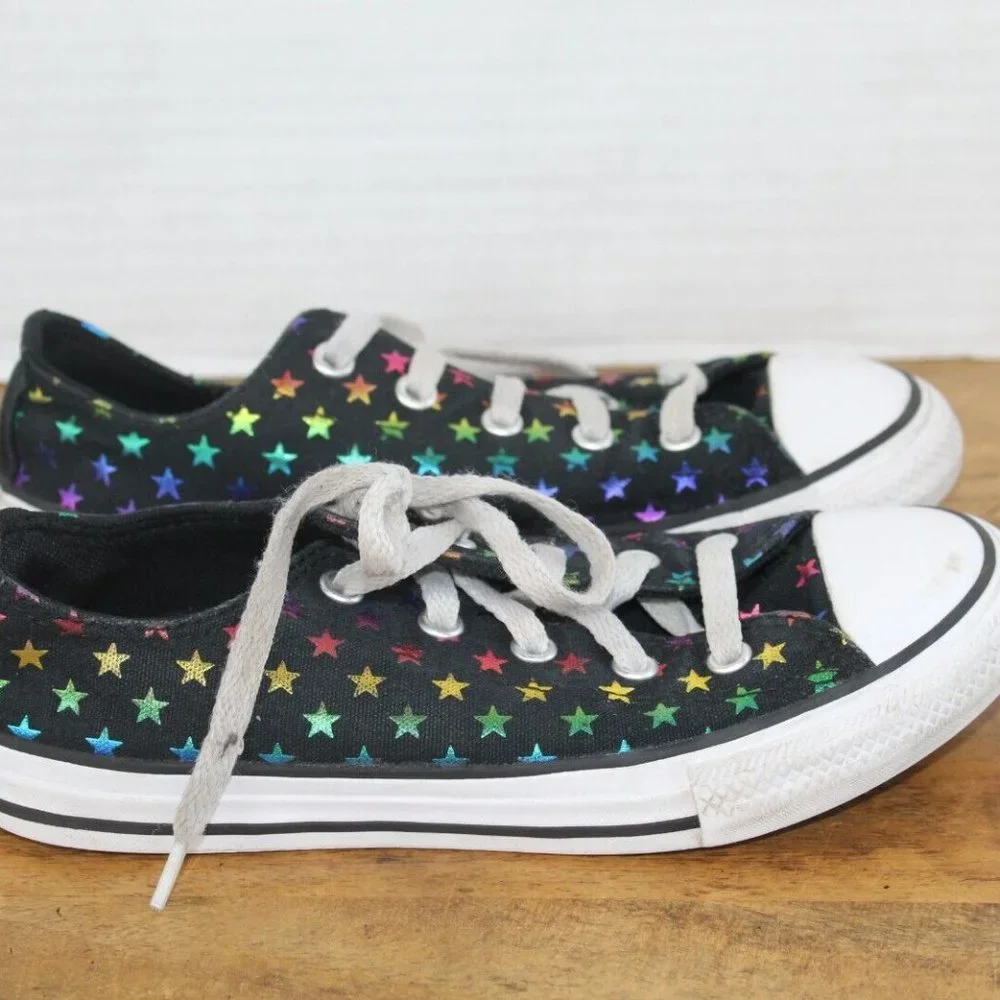 Converse all star